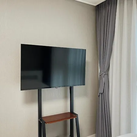 Busan Osiria Residence Losiria
