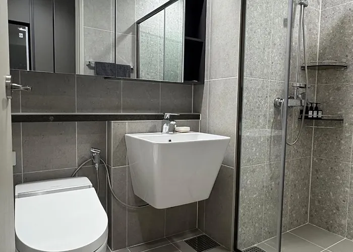 Osiria Losiria 4* Busan