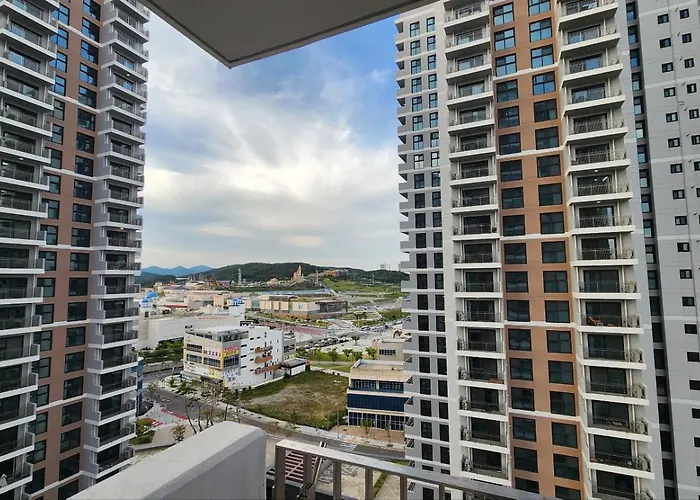 Hotel apartamentowy Osiria Losiria