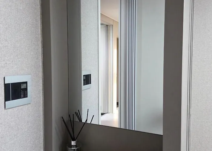 Osiria Losiria 4* Busan