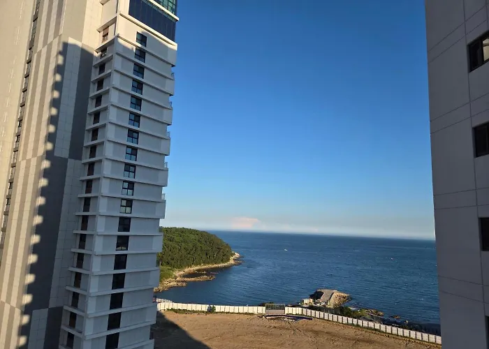 Osiria Losiria 4* Busan