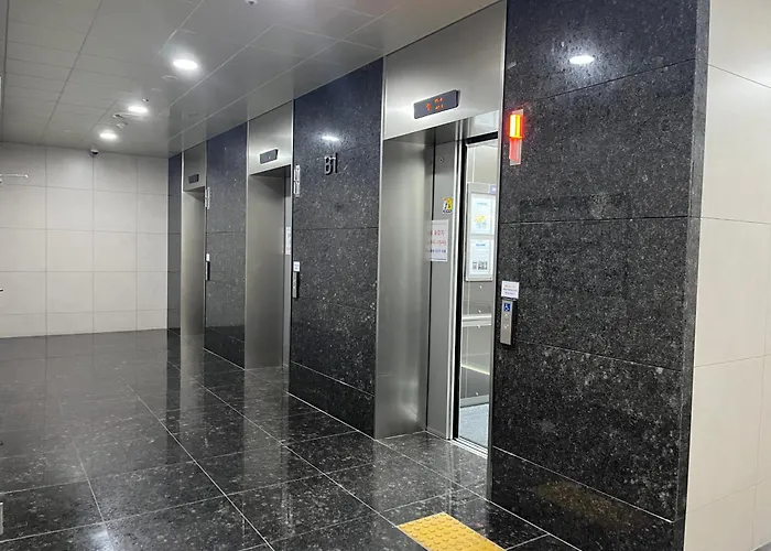 Hotel apartamentowy Osiria Losiria 4*
